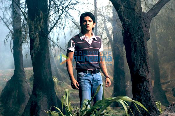 Shaapit de Vikram Bhatt avec Aditya Narayan et Shweta Agarwal Shaapit, Aditya Narayan,Shweta Agarwal,Rahul Dev,