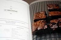 Un livre consacré au gâteau au chocolat !