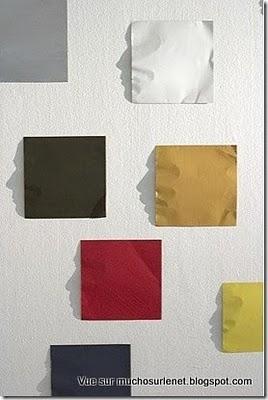 L'art des hombres L'art des hombres