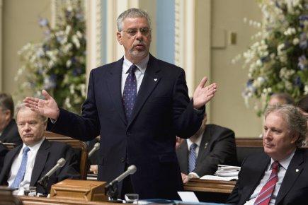 La FTQ encore au cœur de l’actualité policière