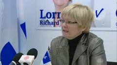 La FTQ encore au cœur de l’actualité policière