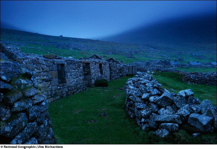 Les Hebrides