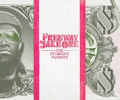 Freeway & Jake One - Always-N-Forever