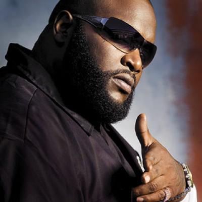 Rick Ross: Sweet Life Ft John Legend