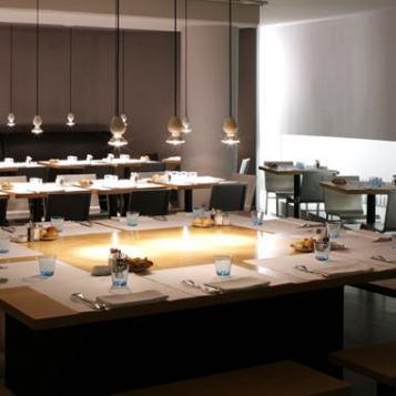 Water Bar Colette Colette à emporter