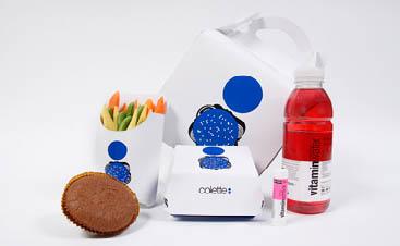 Lunch Box Colette Colette à emporter