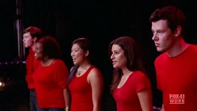 [News] Glee chez Oprah Winfrey