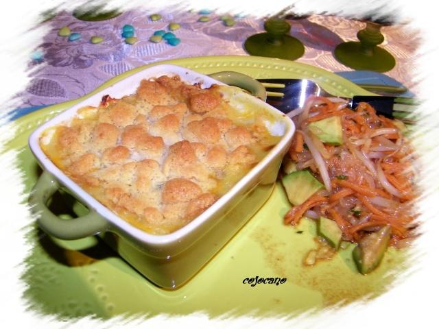 CRUMBLE DE CREVETTES http://i69.servimg.com/u/f69/11/69/53/34/101_0828.jpg