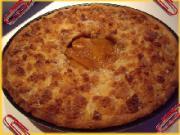 Cliquez pour agrandir : Tarte « Paradis » aux fruits exotiques Tarte « Paradis » aux fruits exotiques