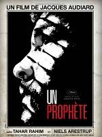 La rubrique cinéma #14 — Un Prophète - A Single Man