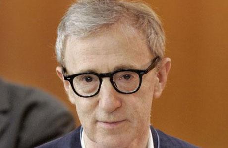 Cinéma : Woody Allen fait comprendre que Carla Bruni n’aura qu’un rôle mineur dans son film woody allen