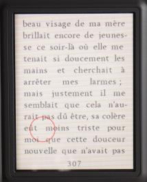 Proust malmené sur DS : le fichier ebook de Folio d'origine douteuse