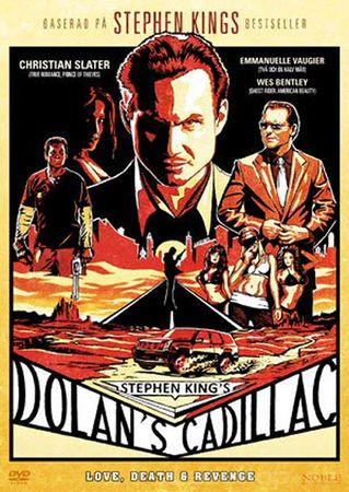 La cadillac de Dolan dolan