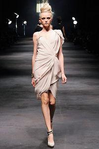 Mon parfum aux couleurs de mon Style lanvin_guerlain