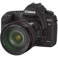 Canon EOS 5D Mark II : firmware 2.0.4