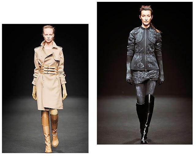 A.F Vandevorst (Fall 2010) A.F Vandevorst (Fall 2010)