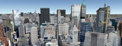 Google Maps passe en version 4.1 sur Android