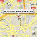 Google Maps passe en version 4.1 sur Android