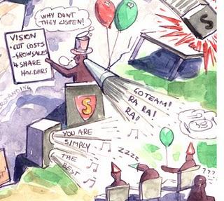 Image-employeur et engagement