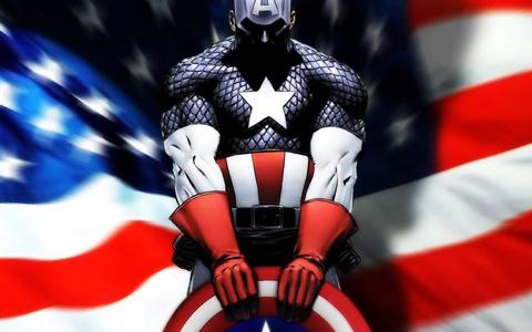 Captain America ... les acteurs en course pour le rôle du superhéros !