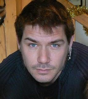 Auteur BD : joyeux anniversaire Olivier G. Boiscommun Auteur BD : joyeux anniversaire Olivier G. Boiscommun