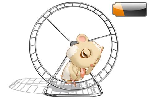 [News : Apps] Pilou le hamster oui oui comme dans la pub mais en gratuit