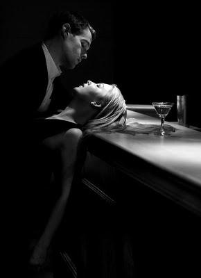 RENCONTRE Bar