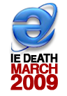 Death ie6