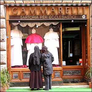 De Gammarelli, détail d'élégance masculine De Gammarelli, détail d'élégance masculine