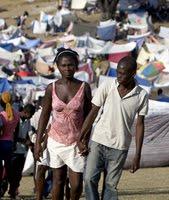 Soutien aux médias en Haïti : mesures d’urgence et actions à moyen terme (revue de presse)