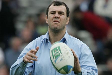 Un nouvel entraîneur au Stade francais pour la saison 2010/2011 Un nouvel entraîneur au Stade francais pour la saison 2010/2011