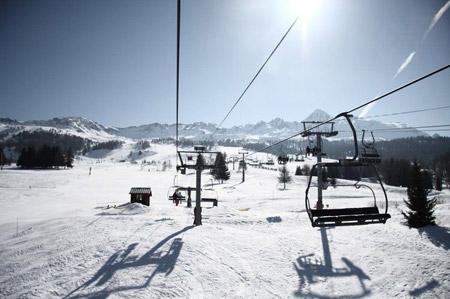 arcs_fouines arcs fouines Le programme de la semaine prochaine