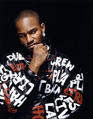 Cam'ron: Sorry