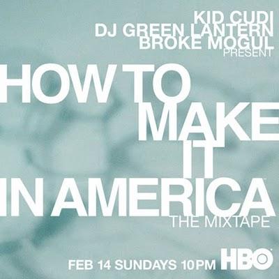 How To Make It In America...la nouvelle série HBO How To Make It In America...la nouvelle série HBO