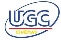 Place de cinéma UGC à 1€