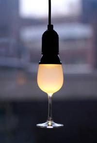 Ampoule Glass par OOOms