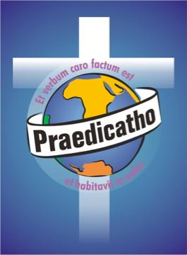 logo Praedicatho 300pp