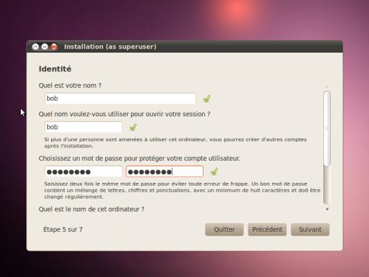 Ubuntu Lucid Lynx 10.04 Beta 1 – Captures d’écran
