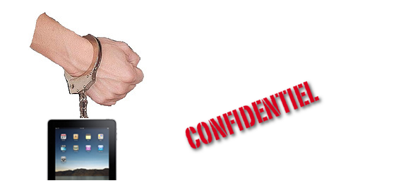 contrat ipad contract dev ipad