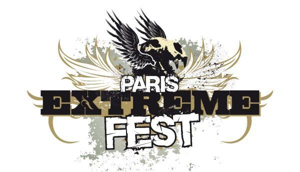 Paris Extreme Fest, l’affiche