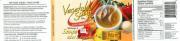 El Peto Products - Mélange à Soupe aux Légumes (Sans gluten)