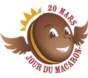 20 mars jour du macaron! 20 mars jour du macaron!