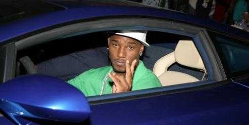 Cam’ron – ‘Sorry’