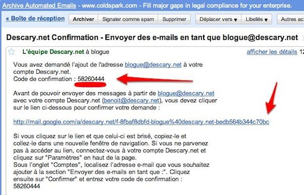 alias gmail google apps 2 Google Apps: comment créer des alias associés à une adresse mail