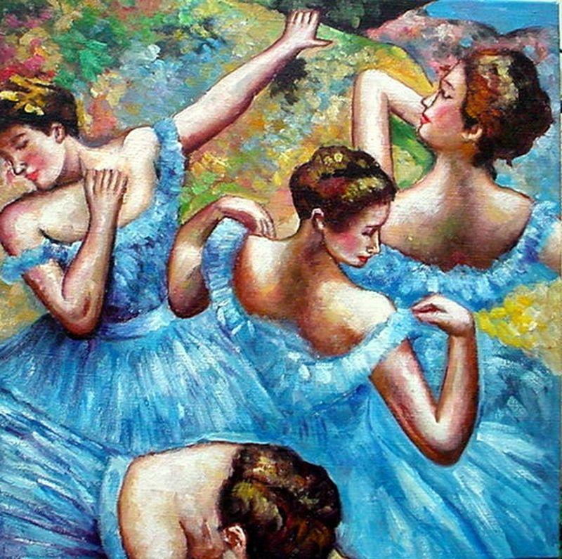 Danseuses (Edmond Jabès)
