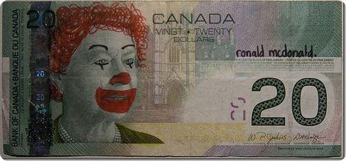 billets_046 Quand l’art se décline sur des billets de banque