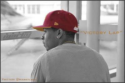 Marky: Victory Lap