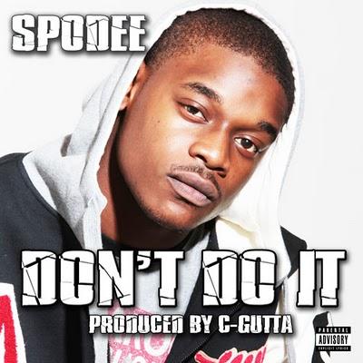 Spodee: Don't Do It