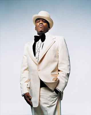 Big Boi: Signe avec Def Jam