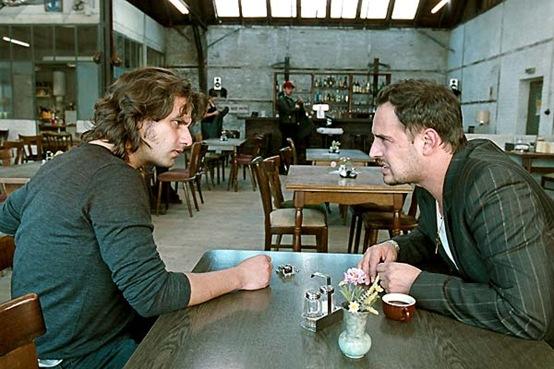 “Soul kitchen” de Fatih Akin “Soul kitchen” de Fatih Akin